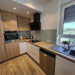 Apartments Melisa