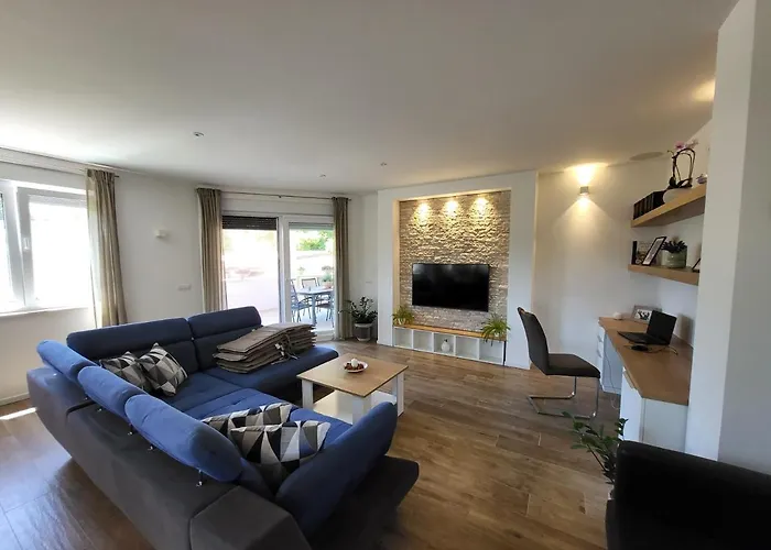 Apartments Melisa