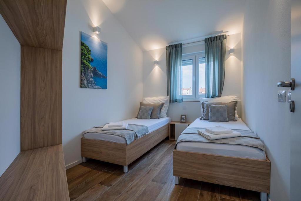Apartment Melisa