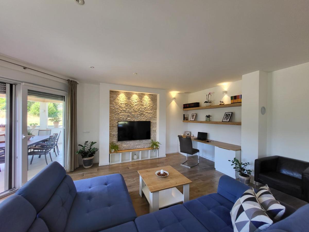 Apartment Melisa Pula