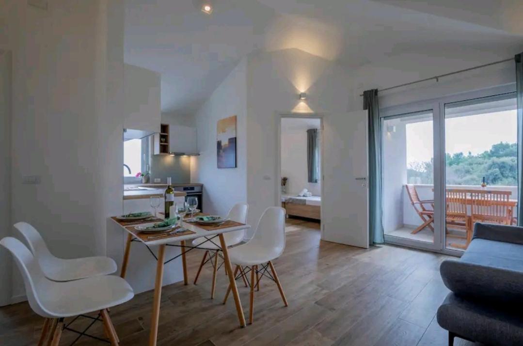 Apartment Melisa